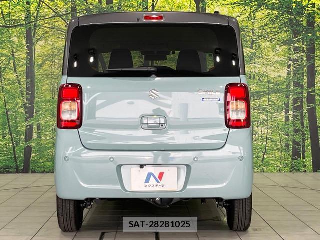 Suzuki WAGON R 2025-09 8728553-15