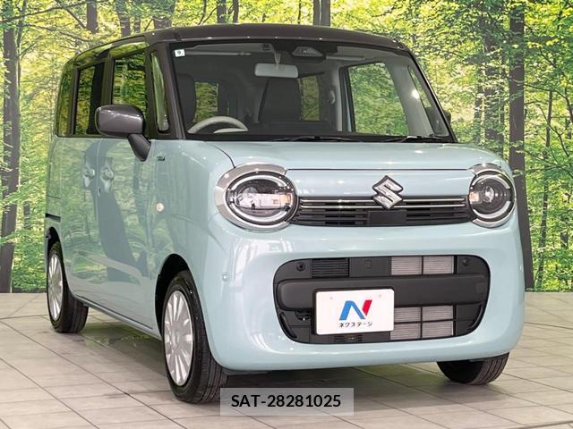 Suzuki WAGON R 2025-09 8728553-16