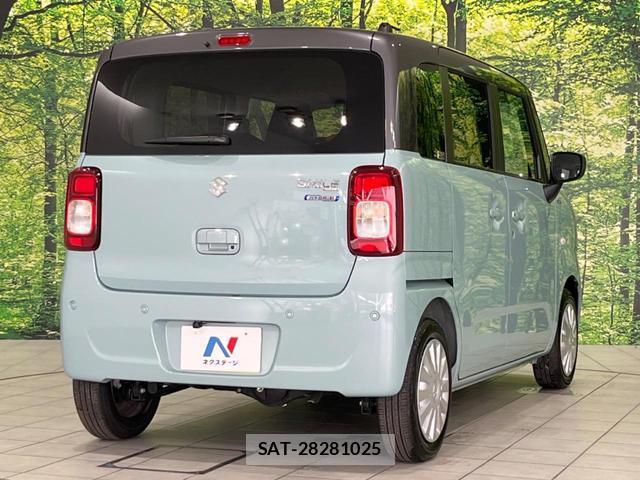 Suzuki WAGON R 2025-09 8728553-17