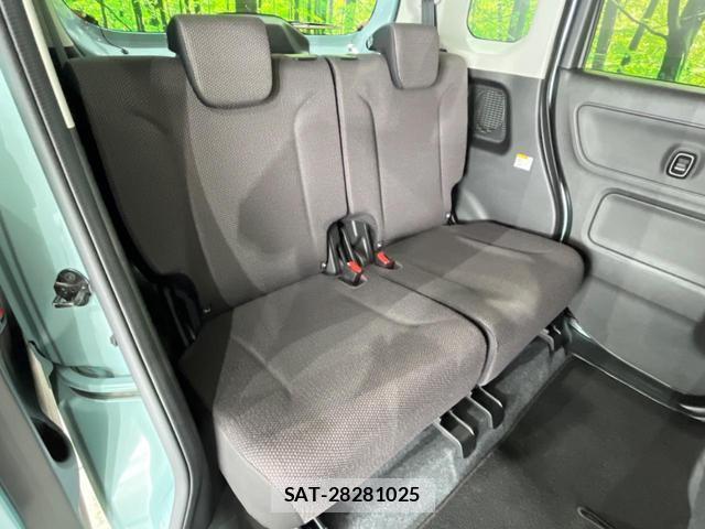 Suzuki WAGON R 2025-09 8728553-9