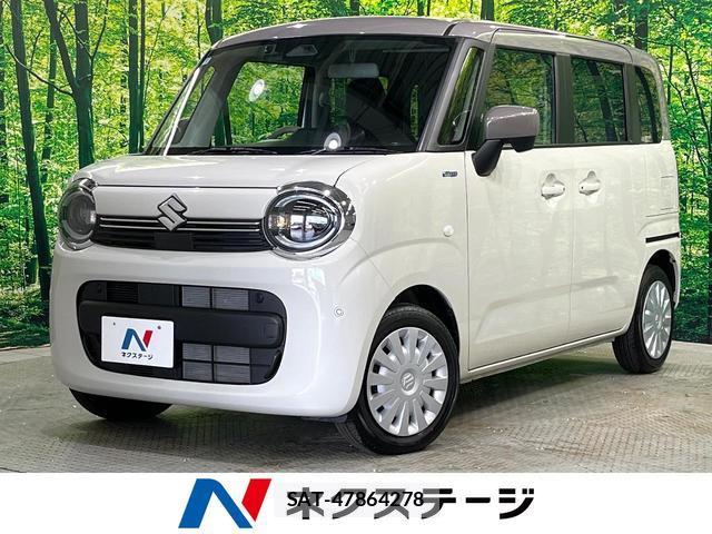 Suzuki WAGON R 2025-09 8730775-0