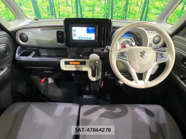 Suzuki WAGON R 2025-09 8730775-1