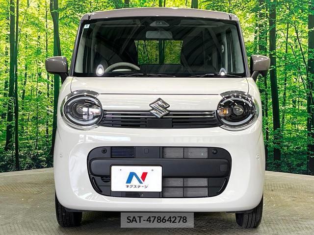 Suzuki WAGON R 2025-09 8730775-14