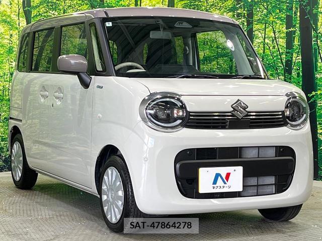 Suzuki WAGON R 2025-09 8730775-16