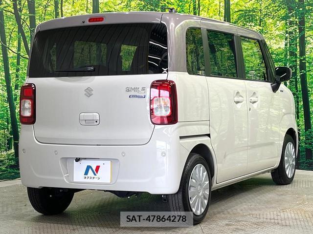 Suzuki WAGON R 2025-09 8730775-17