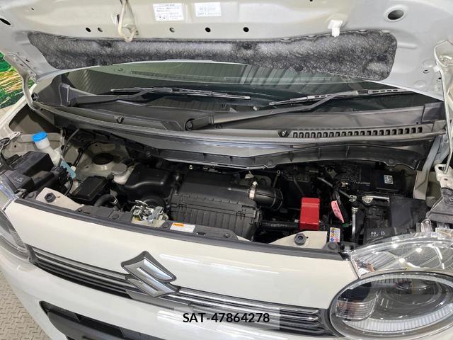 Suzuki WAGON R 2025-09 8730775-18