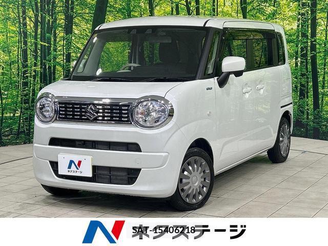 Suzuki WAGON R 2023-12 8730914-0