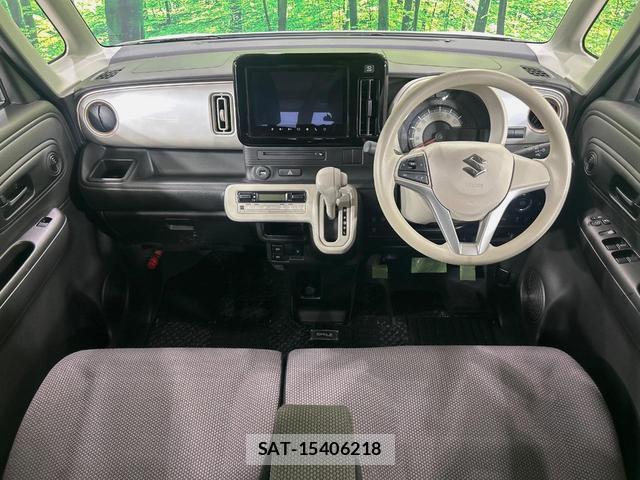 Suzuki WAGON R 2023-12 8730914-1