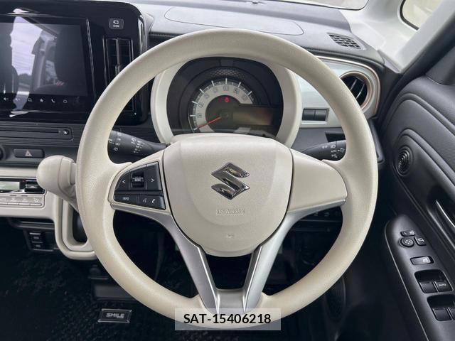 Suzuki WAGON R 2023-12 8730914-10