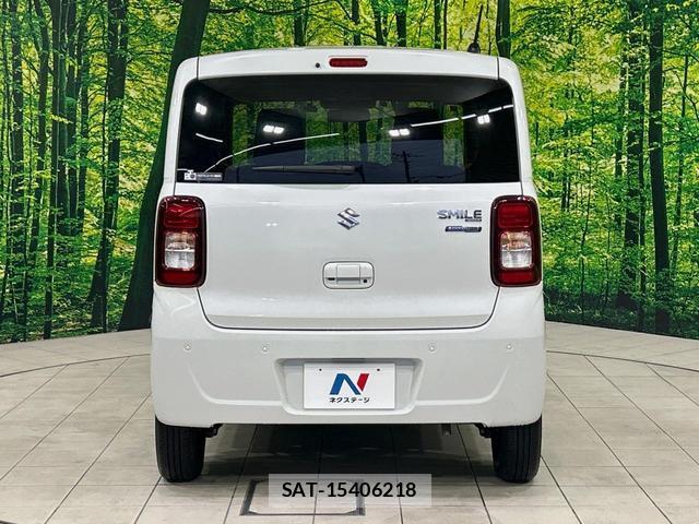 Suzuki WAGON R 2023-12 8730914-14