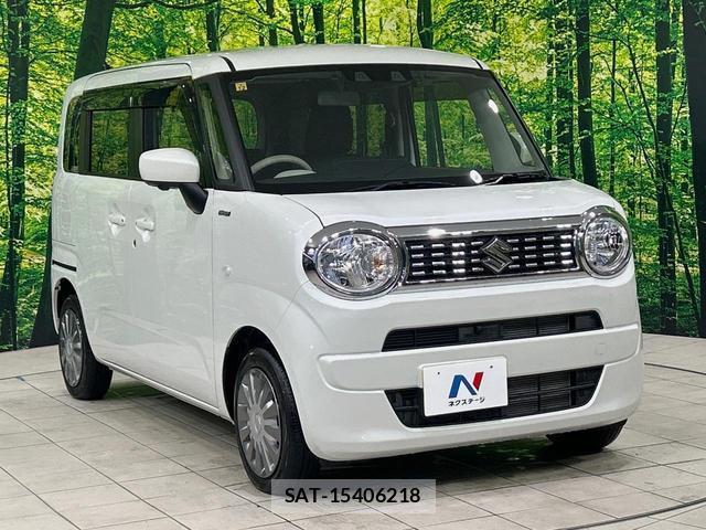 Suzuki WAGON R 2023-12 8730914-15