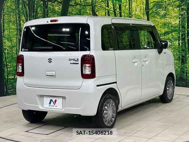 Suzuki WAGON R 2023-12 8730914-16