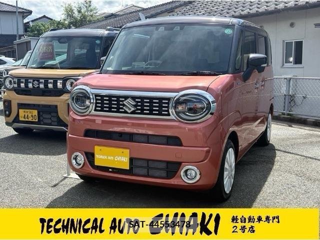 Suzuki WAGON R 2024-08 8731086-0