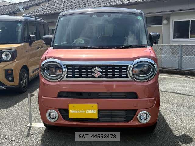Suzuki WAGON R 2024-08 8731086-1
