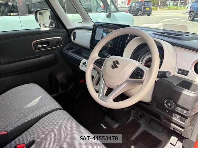 Suzuki WAGON R 2024-08 8731086-11