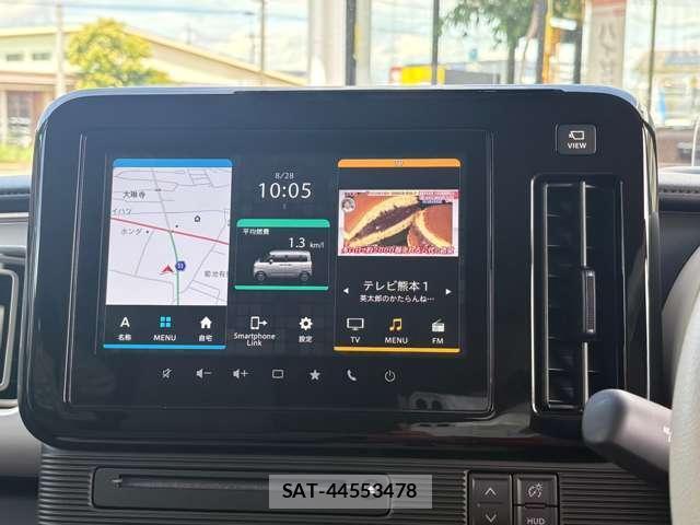 Suzuki WAGON R 2024-08 8731086-14