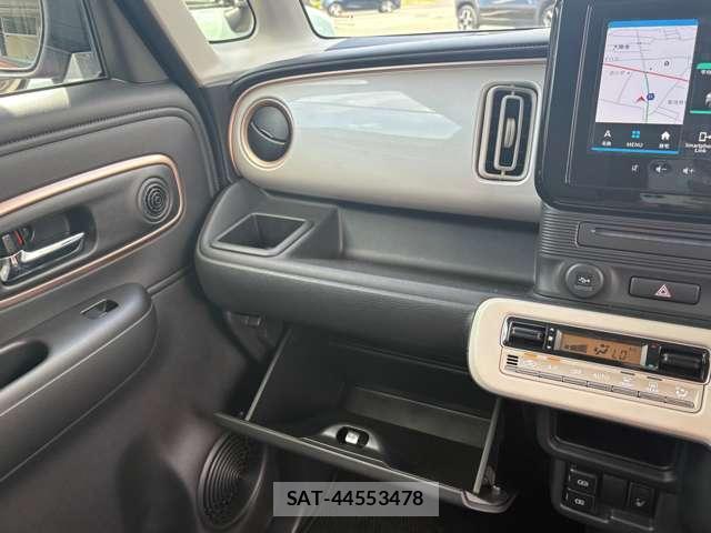 Suzuki WAGON R 2024-08 8731086-19