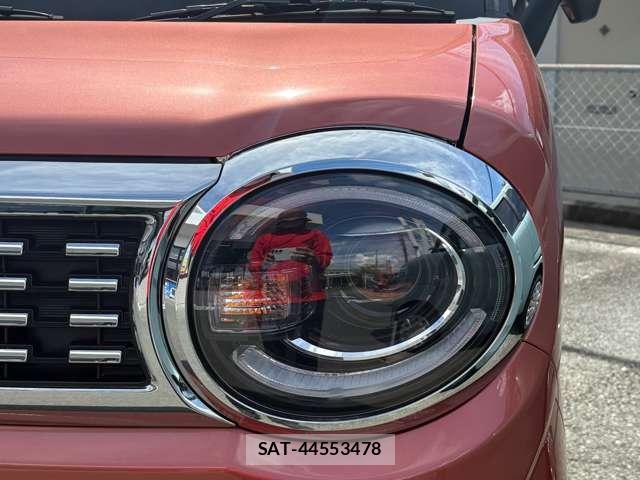 Suzuki WAGON R 2024-08 8731086-2