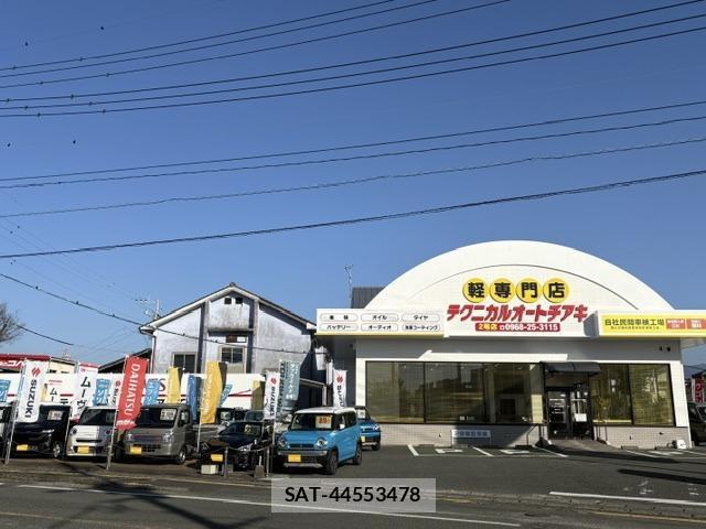 Suzuki WAGON R 2024-08 8731086-4