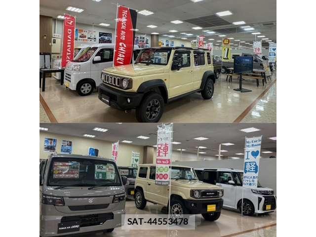 Suzuki WAGON R 2024-08 8731086-5