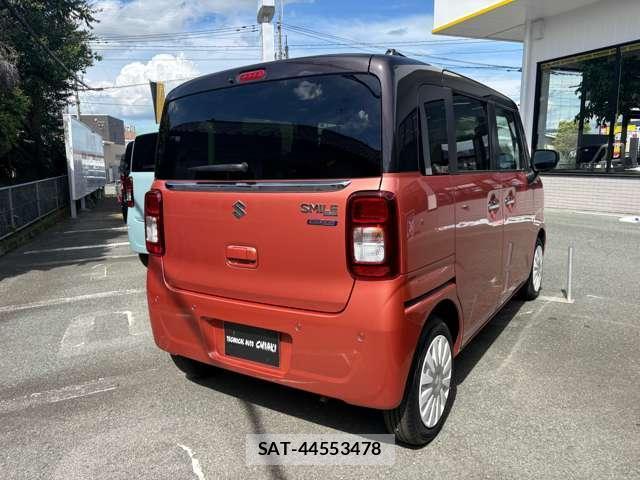 Suzuki WAGON R 2024-08 8731086-6