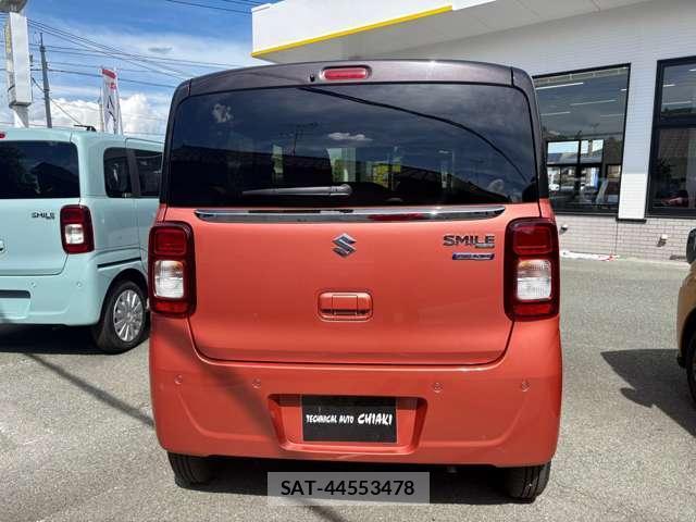 Suzuki WAGON R 2024-08 8731086-7