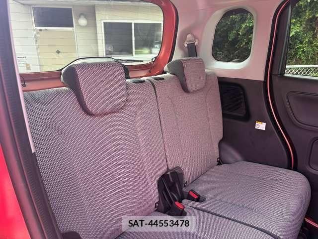 Suzuki WAGON R 2024-08 8731086-9