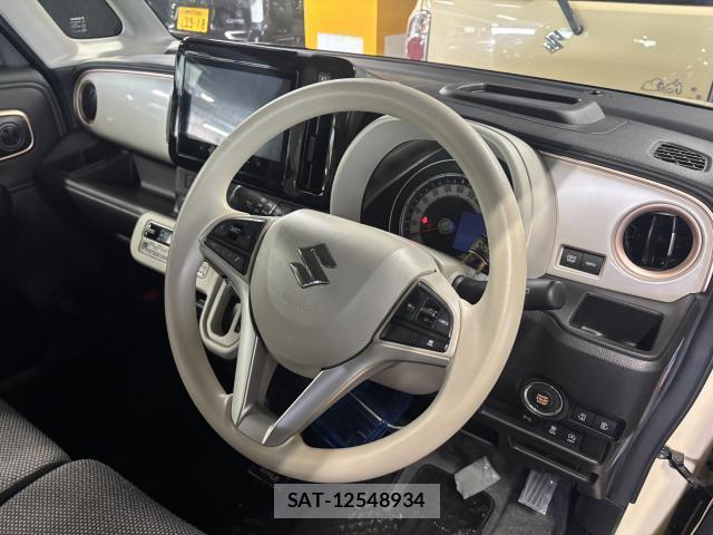 Suzuki WAGON R 2023-02 8731120-2
