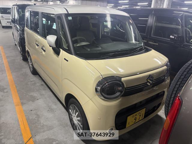 Suzuki WAGON R 2025-03 8731125-0