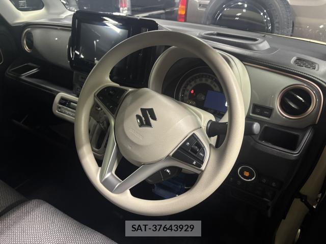 Suzuki WAGON R 2025-03 8731125-2