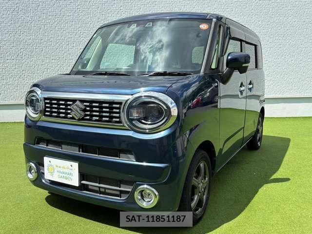 Suzuki WAGON R 2021-09 8731188-0