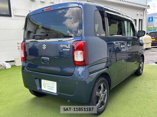 Suzuki WAGON R 2021-09 8731188-1