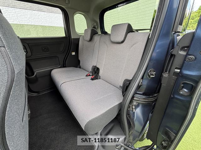 Suzuki WAGON R 2021-09 8731188-11