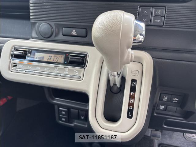 Suzuki WAGON R 2021-09 8731188-12