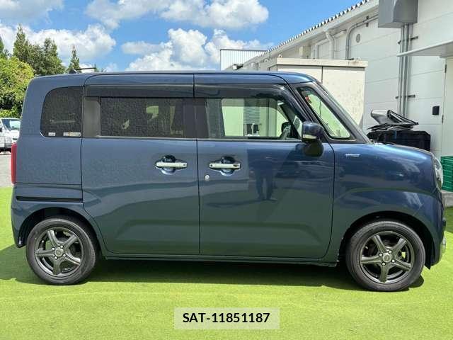 Suzuki WAGON R 2021-09 8731188-14