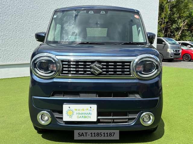 Suzuki WAGON R 2021-09 8731188-16