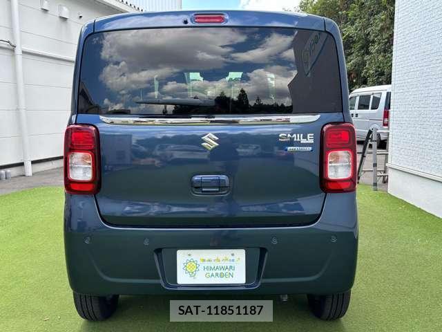 Suzuki WAGON R 2021-09 8731188-17