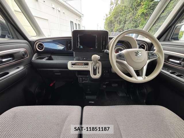 Suzuki WAGON R 2021-09 8731188-4