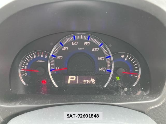 Suzuki WAGON R 2008-11 8726097-5