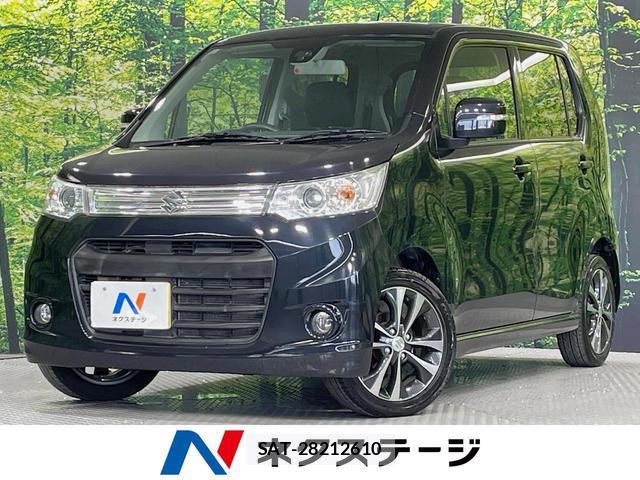 Suzuki WAGON R 2013-10 8726517-0