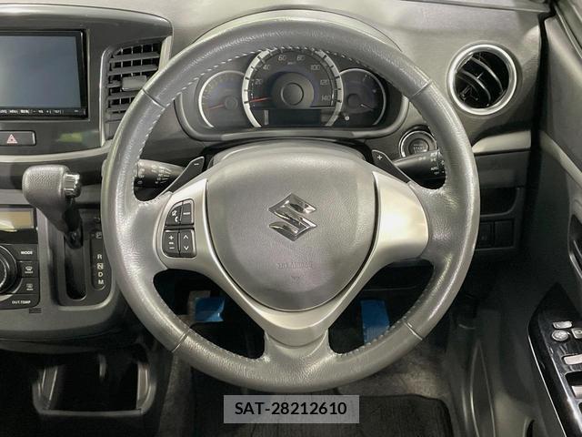 Suzuki WAGON R 2013-10 8726517-10