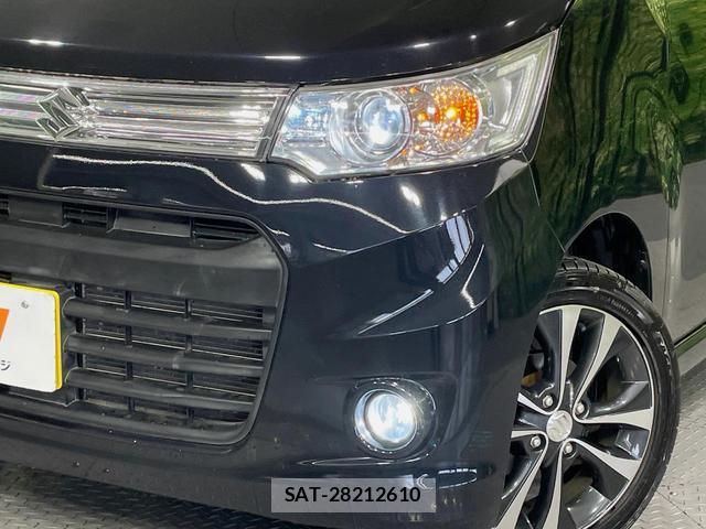 Suzuki WAGON R 2013-10 8726517-11