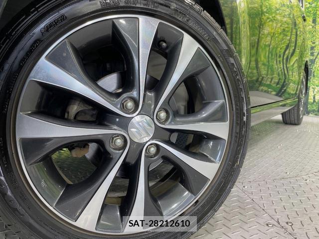 Suzuki WAGON R 2013-10 8726517-12