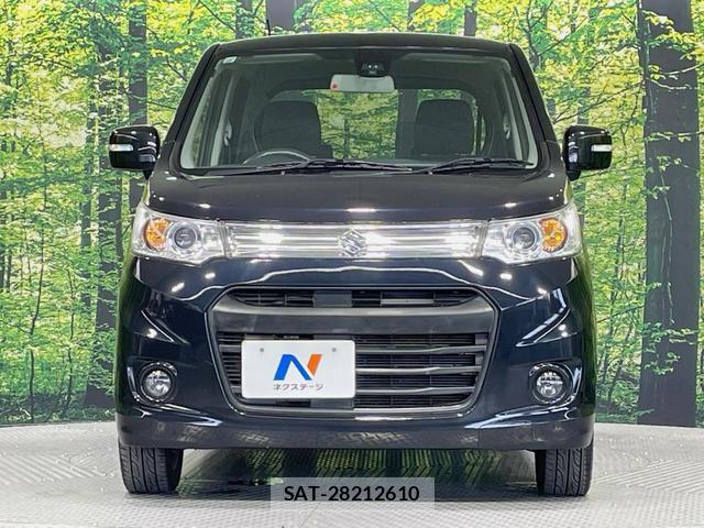Suzuki WAGON R 2013-10 8726517-13