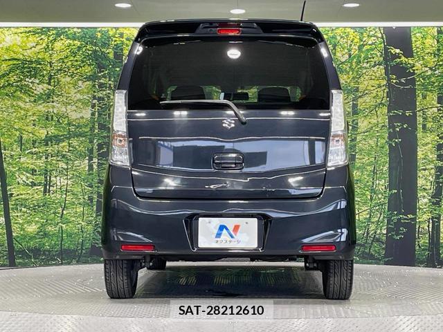 Suzuki WAGON R 2013-10 8726517-14