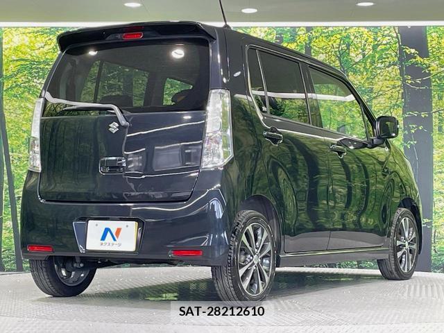 Suzuki WAGON R 2013-10 8726517-16
