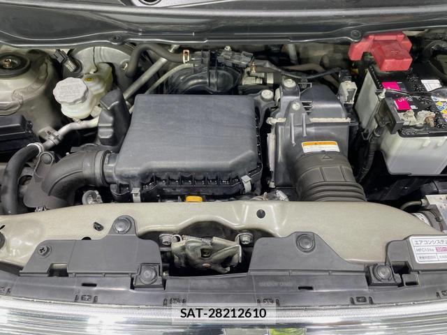 Suzuki WAGON R 2013-10 8726517-17