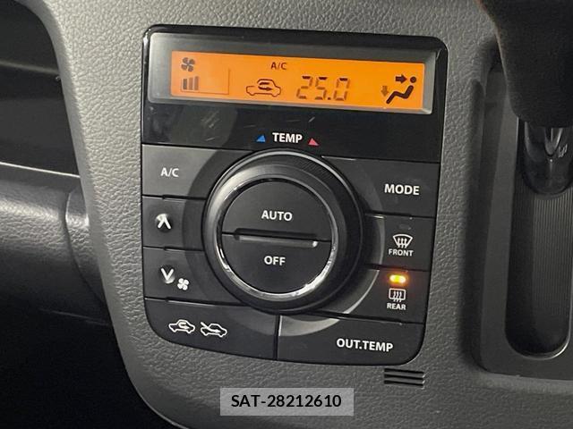 Suzuki WAGON R 2013-10 8726517-5
