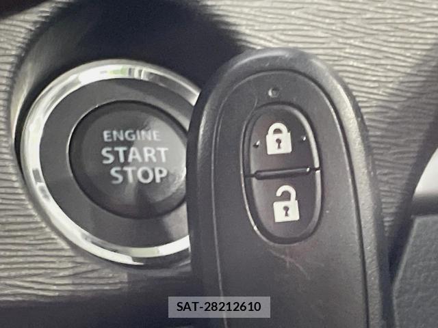 Suzuki WAGON R 2013-10 8726517-6