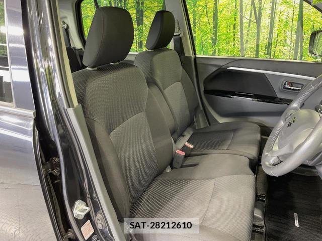 Suzuki WAGON R 2013-10 8726517-7